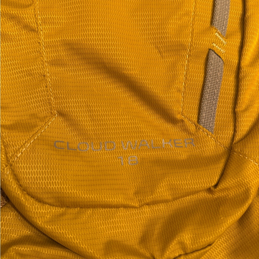 Camelback Cloud Walker Hiking Backpack - image 2